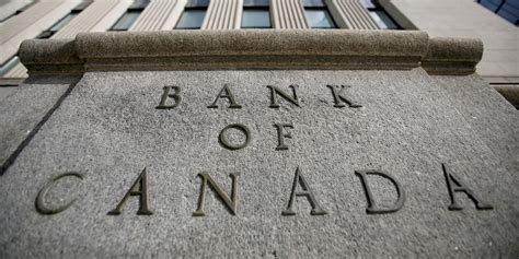 Bank of Canada expected to hold key interest rate steady at 4.5% today